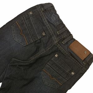 Boys LR SCOOP Jeans